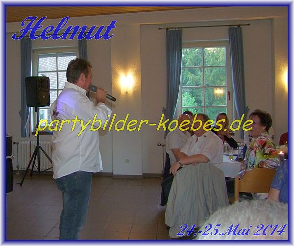 Helmut 60ster Geburtstag 2806829